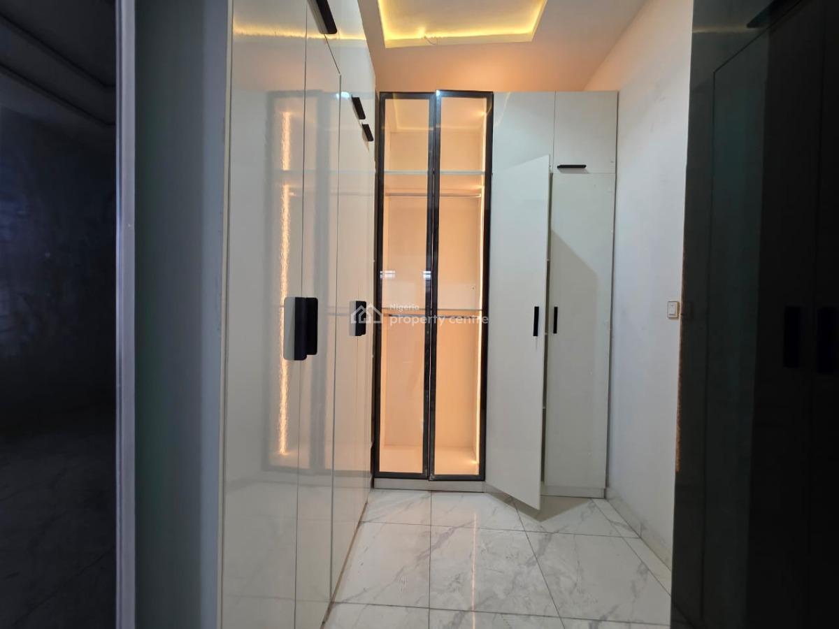 6 Bedroom Fully Detached Duplex with Swimming Pool, Ikota, Lekki, Lagos, Detached Duplex for Sale