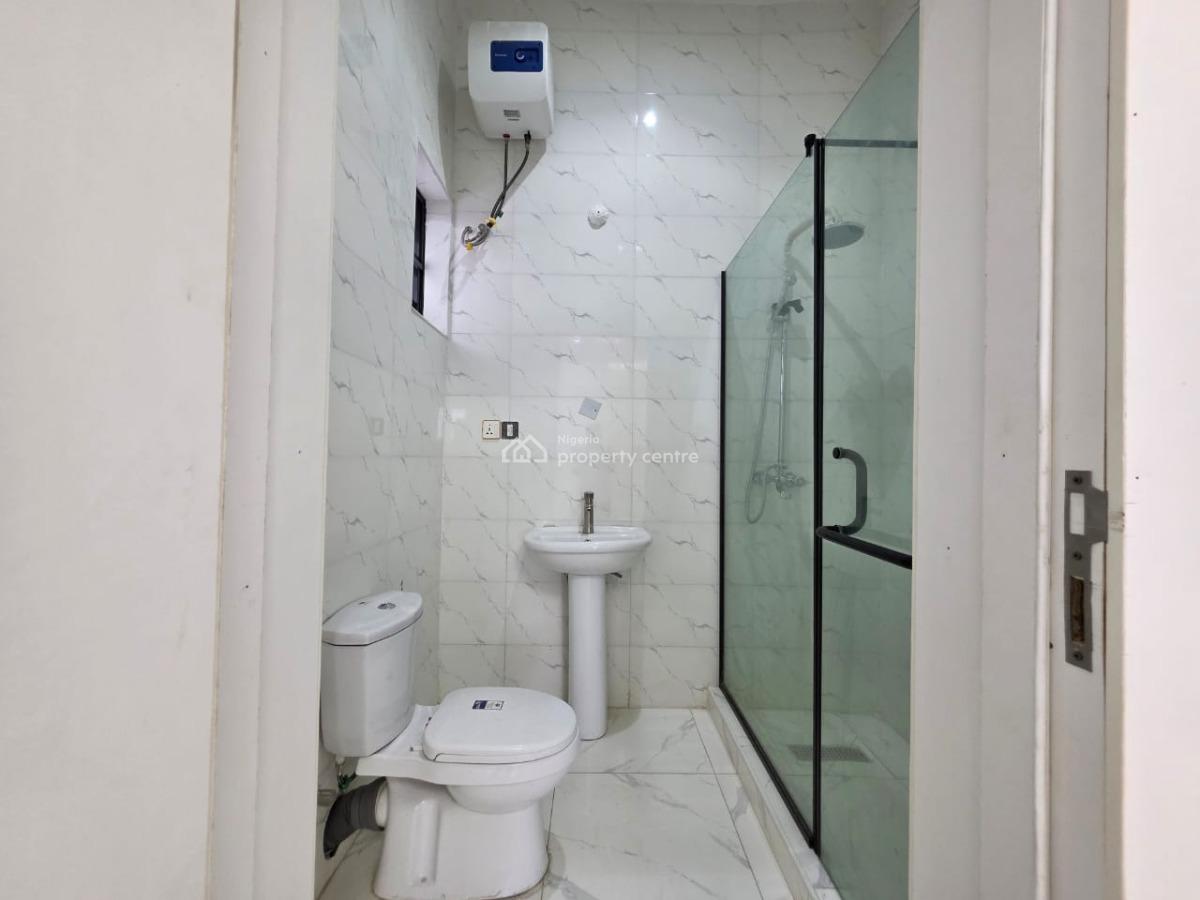 6 Bedroom Fully Detached Duplex with Swimming Pool, Ikota, Lekki, Lagos, Detached Duplex for Sale