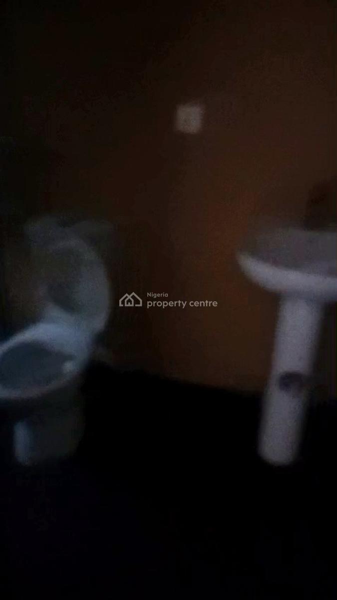 Studio Apartment Self Con, Maroko Mobil Road Ilaje, Ilaje, Ajah, Lagos, Self Contain (single Rooms) for Rent