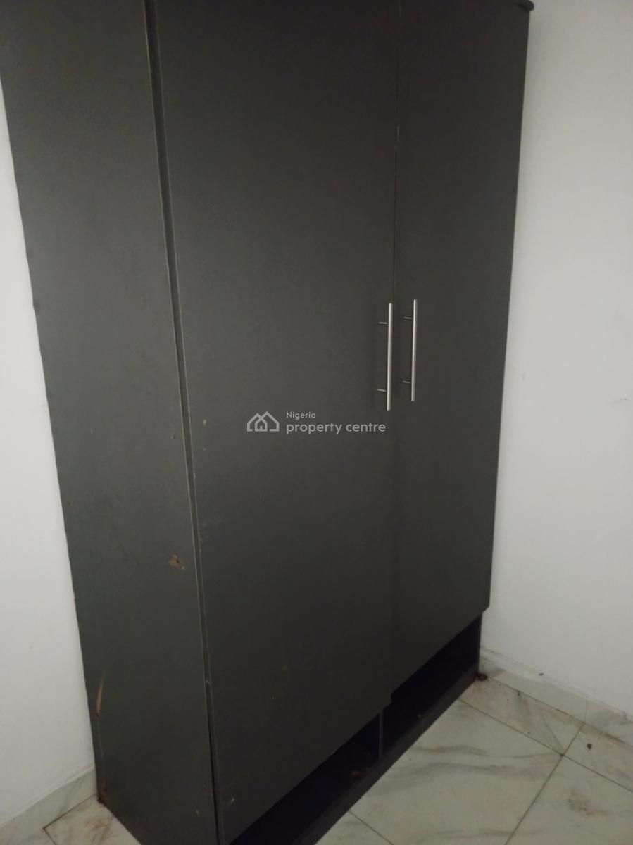 Studio Apartment Self Contain, Maroko Mobil Road, Ilaje, Ajah, Lagos, Self Contain (single Rooms) for Rent