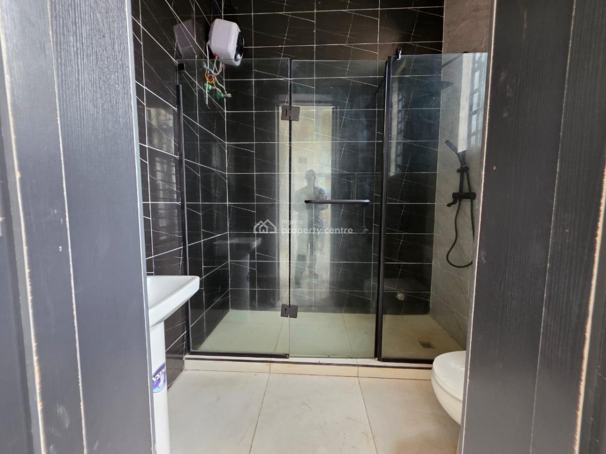 Luxury 4 Bedroom Semi Detached Duplex with Bq, Ikota, Lekki, Lagos, Semi-detached Duplex for Sale