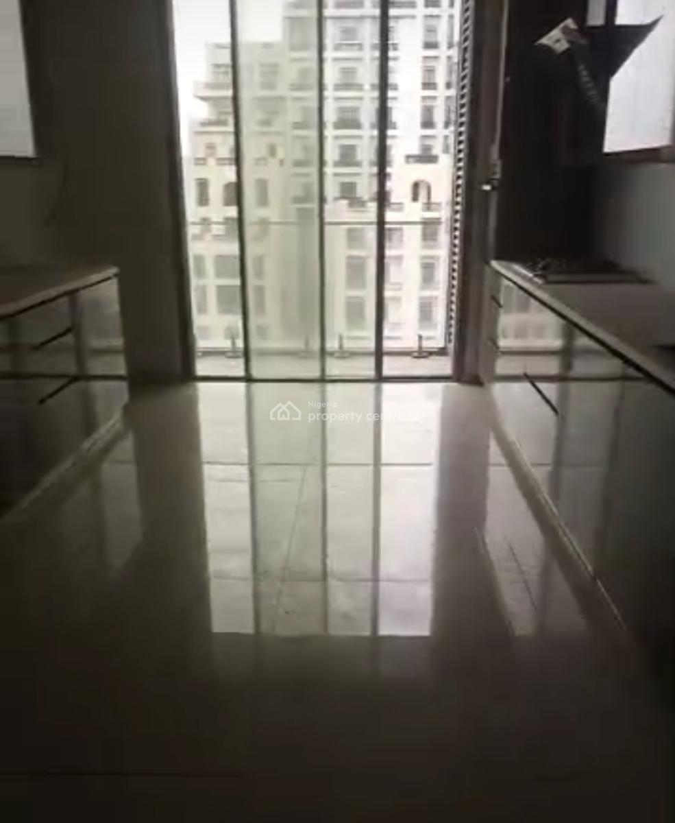 4 Bedroom Duplex + 4 Rooms Bq on The 21st Floor on Bourdillon Road,iko, Buordillon Road, Old Ikoyi, Ikoyi, Lagos, House for Rent