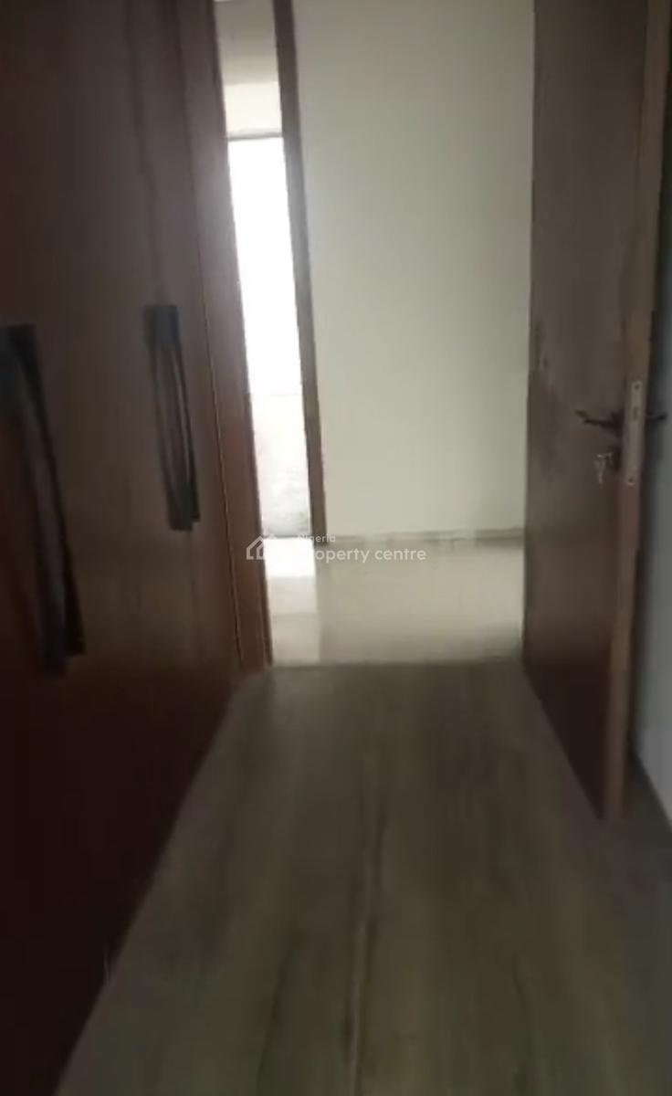 4 Bedroom Duplex + 4 Rooms Bq on The 21st Floor on Bourdillon Road,iko, Buordillon Road, Old Ikoyi, Ikoyi, Lagos, House for Rent