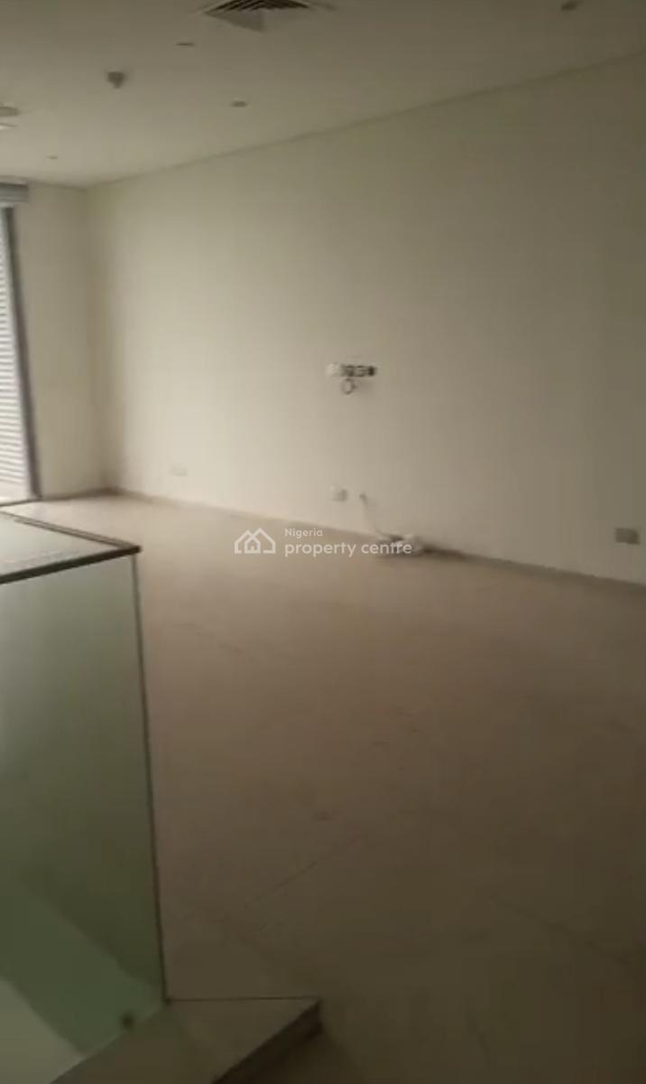 4 Bedroom Duplex + 4 Rooms Bq on The 21st Floor on Bourdillon Road,iko, Buordillon Road, Old Ikoyi, Ikoyi, Lagos, House for Rent