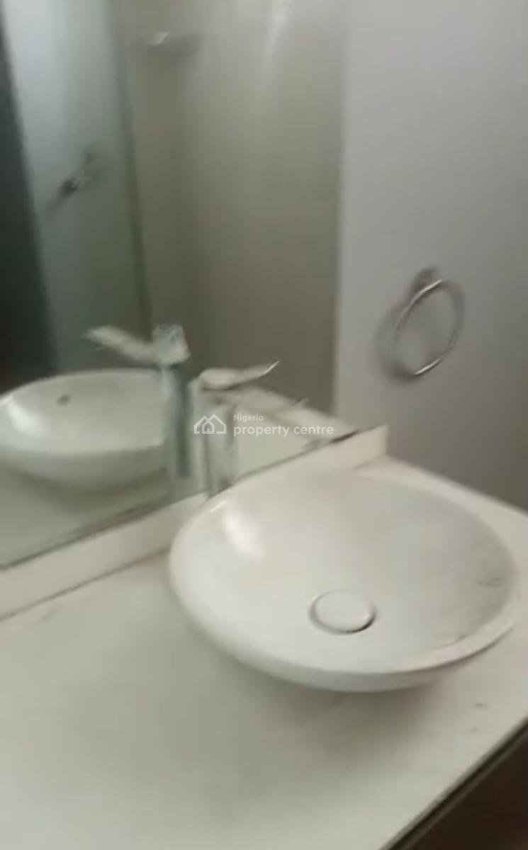 4 Bedroom Duplex + 4 Rooms Bq on The 21st Floor on Bourdillon Road,iko, Buordillon Road, Old Ikoyi, Ikoyi, Lagos, House for Rent