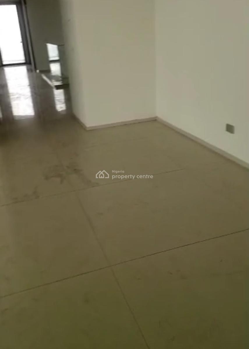 4 Bedroom Duplex + 4 Rooms Bq on The 21st Floor on Bourdillon Road,iko, Buordillon Road, Old Ikoyi, Ikoyi, Lagos, House for Rent