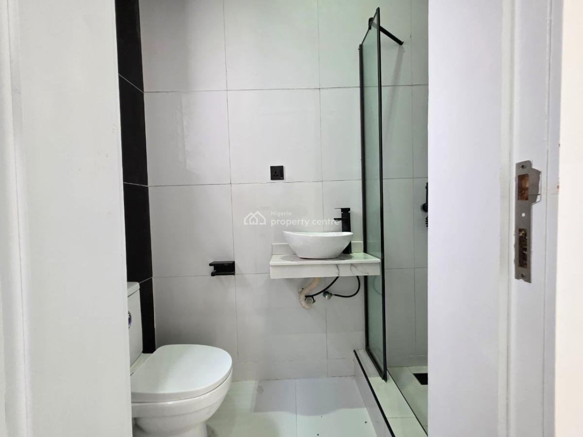 Luxury 4 Bedroom Semi Detached Duplex with Bq, Ikota, Lekki, Lagos, Semi-detached Duplex for Sale