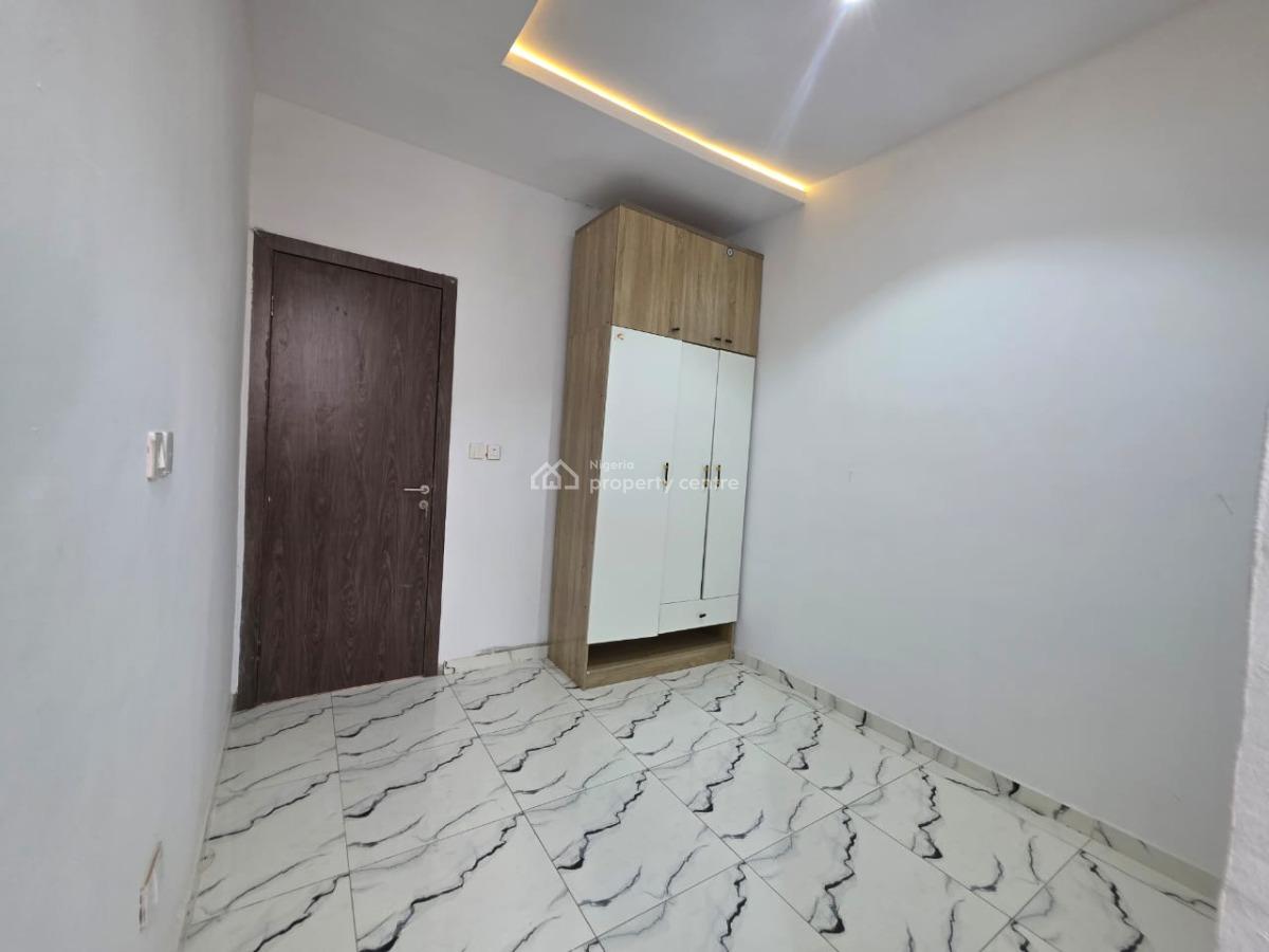 Luxury 4 Bedroom Semi Detached Duplex with Bq, Ikota, Lekki, Lagos, Semi-detached Duplex for Sale