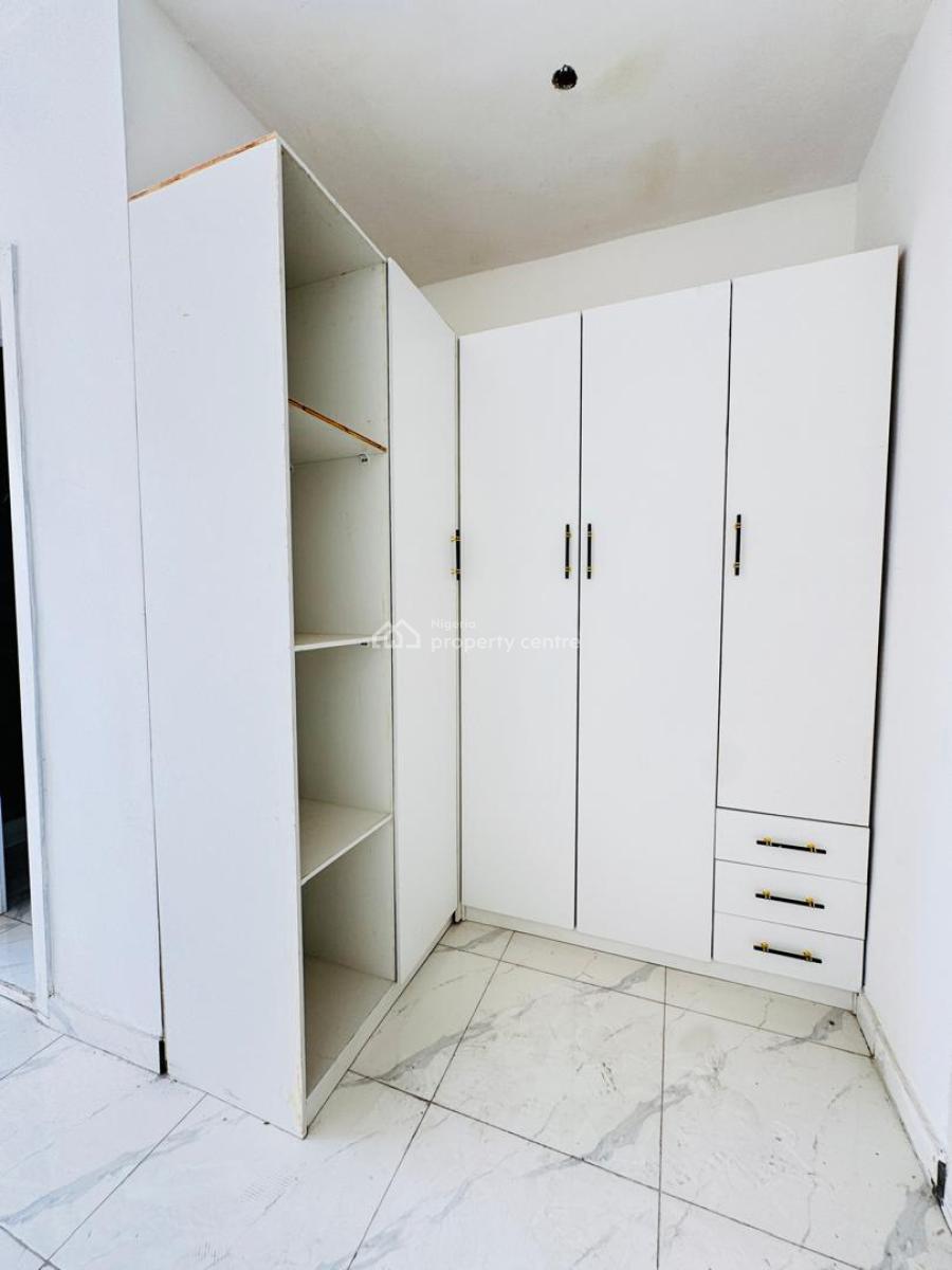 Exquisitely Built 3 Three Bedroom Terrace House, Ikota, Lekki, Lagos, Terraced Duplex for Sale