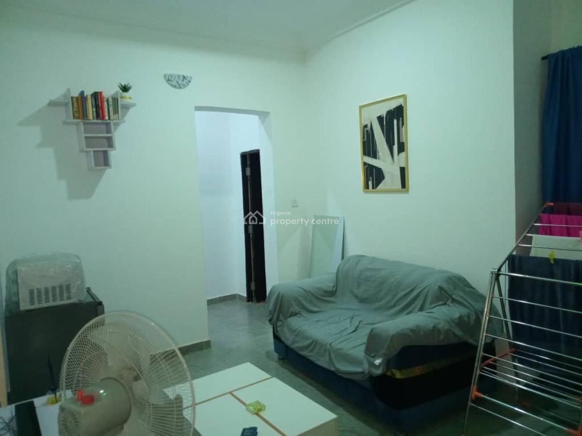Room and Parlour Shared Apartment, Awoyaya, Ibeju Lekki, Lagos, Mini Flat (room and Parlour) for Rent