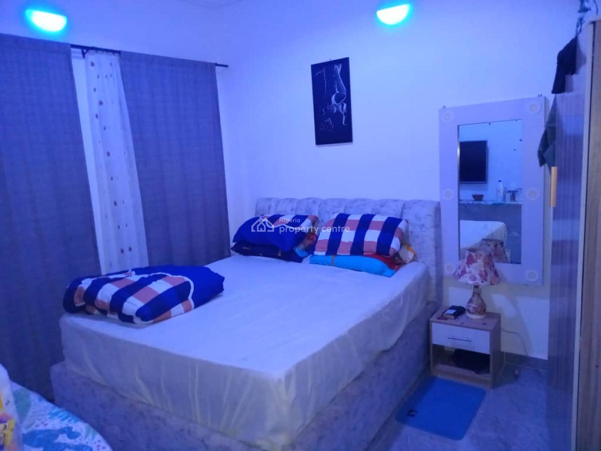 Room and Parlour Shared Apartment, Awoyaya, Ibeju Lekki, Lagos, Mini Flat (room and Parlour) for Rent