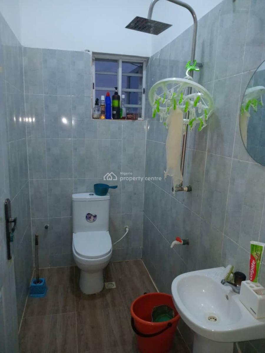 Room and Parlour Shared Apartment, Awoyaya, Ibeju Lekki, Lagos, Mini Flat (room and Parlour) for Rent