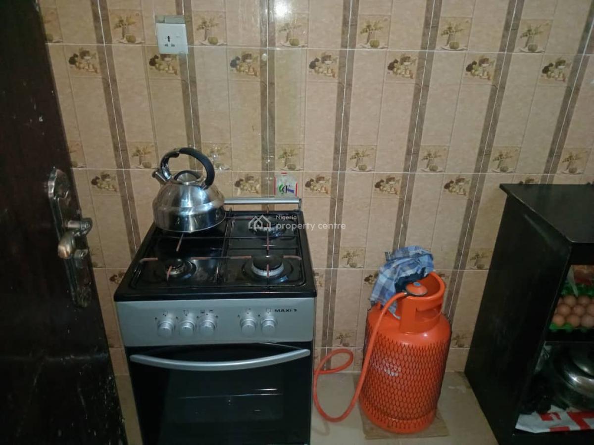 Room and Parlour Shared Apartment, Awoyaya, Ibeju Lekki, Lagos, Mini Flat (room and Parlour) for Rent