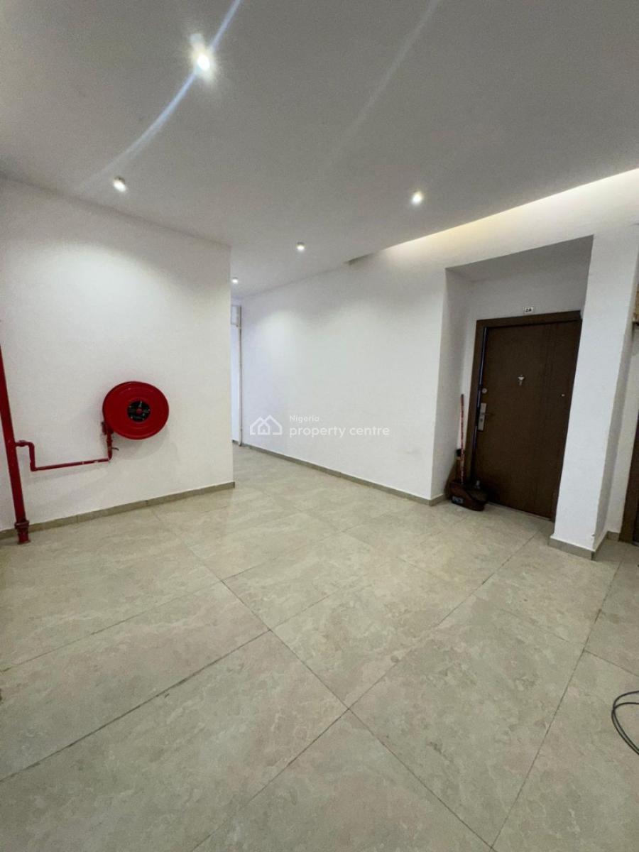 Exquisitely Built 2 Bedroom Apartment, Osapa, Lekki, Lagos, Flat / Apartment for Rent