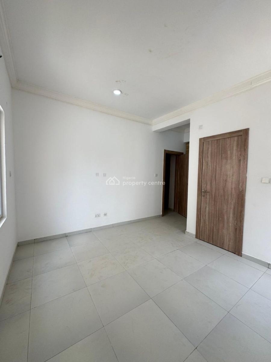 Exquisitely Built 2 Bedroom Apartment, Osapa, Lekki, Lagos, Flat / Apartment for Rent