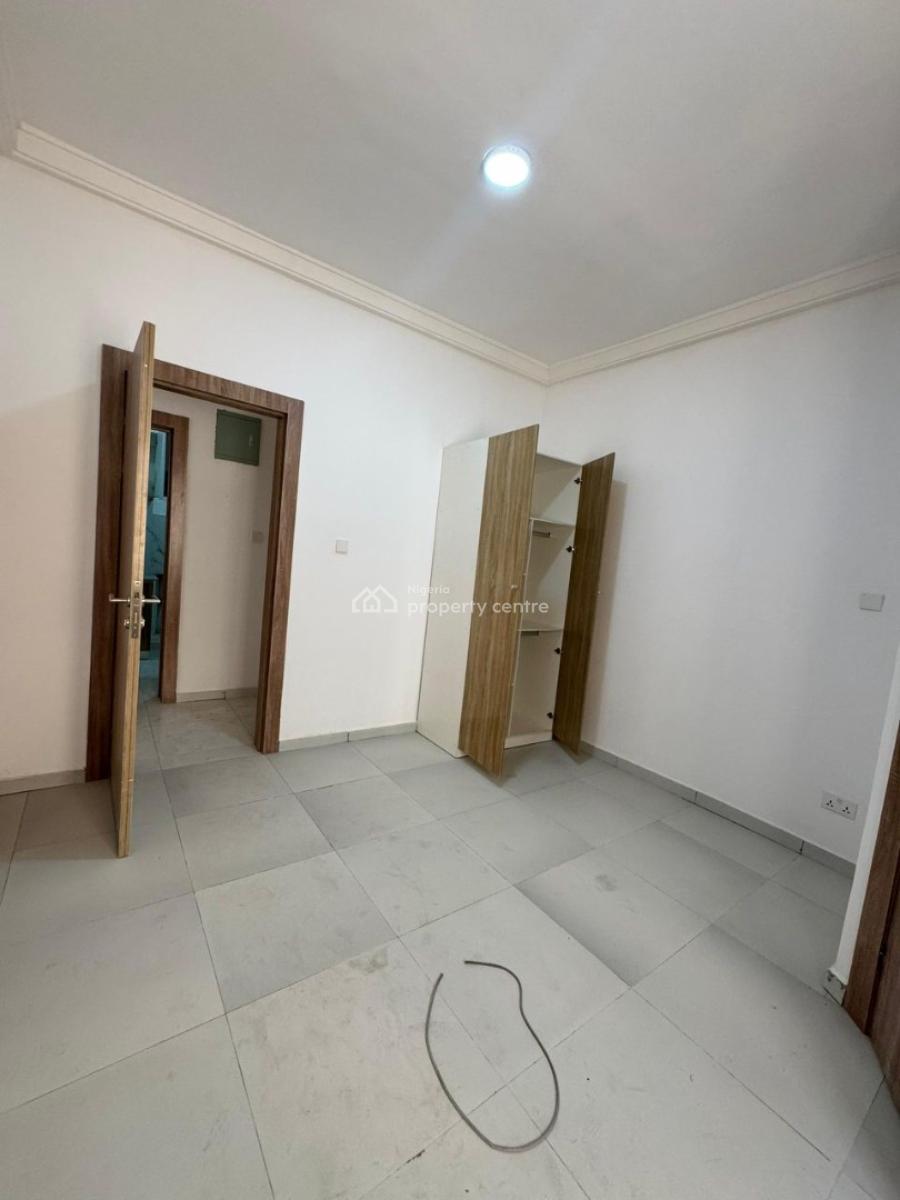 Exquisitely Built 2 Bedroom Apartment, Osapa, Lekki, Lagos, Flat / Apartment for Rent