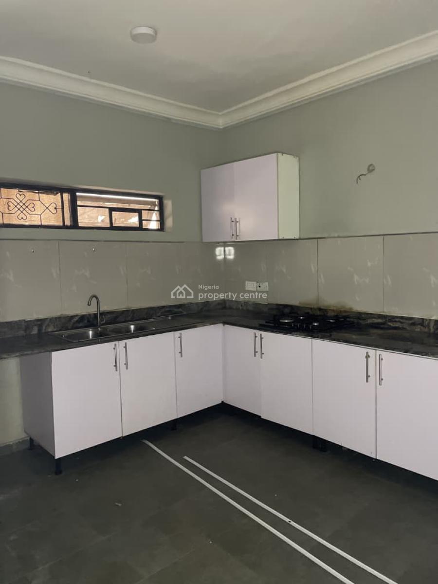 Sharp Lovely 3 Bedroom Apartment, Mega Mound Estate Ikota Lekki Eti-osa Lagos, Ikota, Lekki, Lagos, Flat / Apartment for Sale