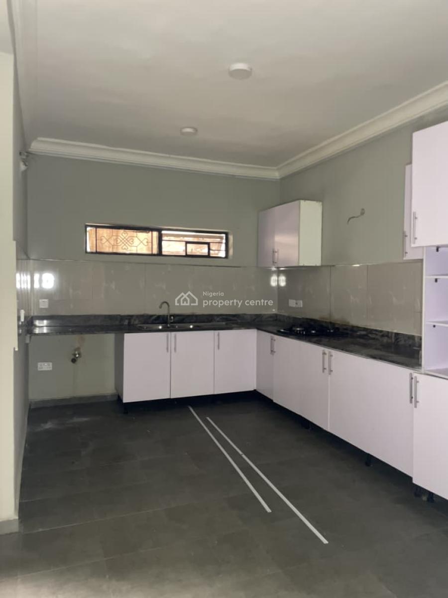Sharp Lovely 3 Bedroom Apartment, Mega Mound Estate Ikota Lekki Eti-osa Lagos, Ikota, Lekki, Lagos, Flat / Apartment for Sale