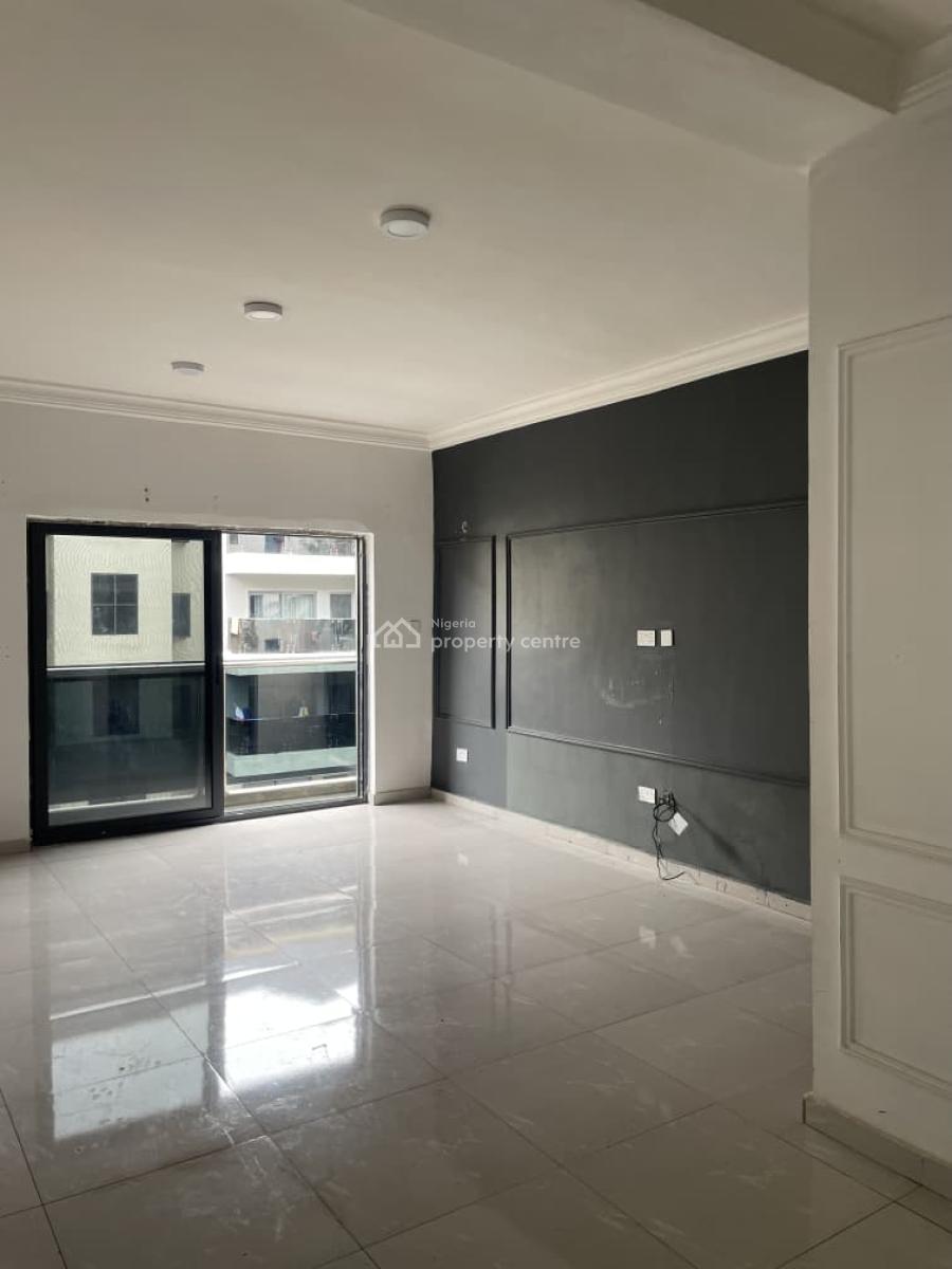 Sharp Lovely 3 Bedroom Apartment, Mega Mound Estate Ikota Lekki Eti-osa Lagos, Ikota, Lekki, Lagos, Flat / Apartment for Sale