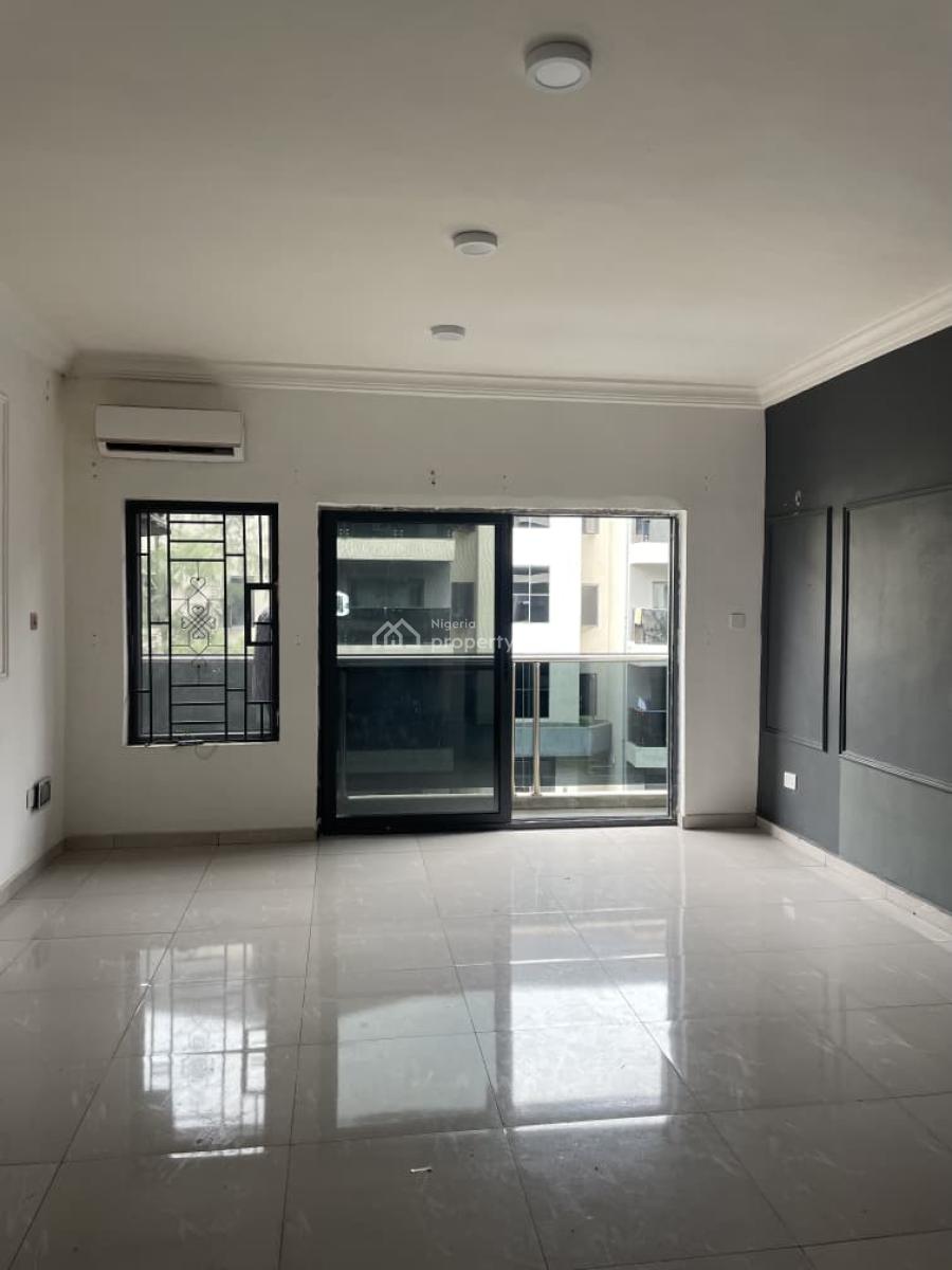 Sharp Lovely 3 Bedroom Apartment, Mega Mound Estate Ikota Lekki Eti-osa Lagos, Ikota, Lekki, Lagos, Flat / Apartment for Sale
