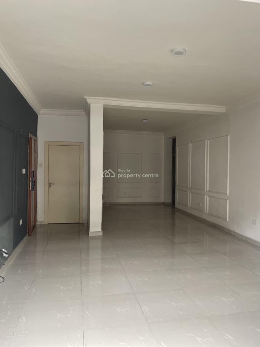 Sharp Lovely 3 Bedroom Apartment, Mega Mound Estate Ikota Lekki Eti-osa Lagos, Ikota, Lekki, Lagos, Flat / Apartment for Sale