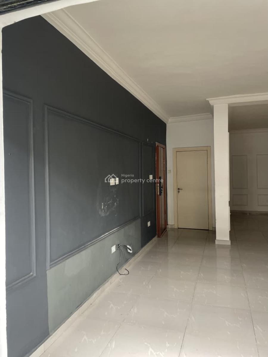 Sharp Lovely 3 Bedroom Apartment, Mega Mound Estate Ikota Lekki Eti-osa Lagos, Ikota, Lekki, Lagos, Flat / Apartment for Sale