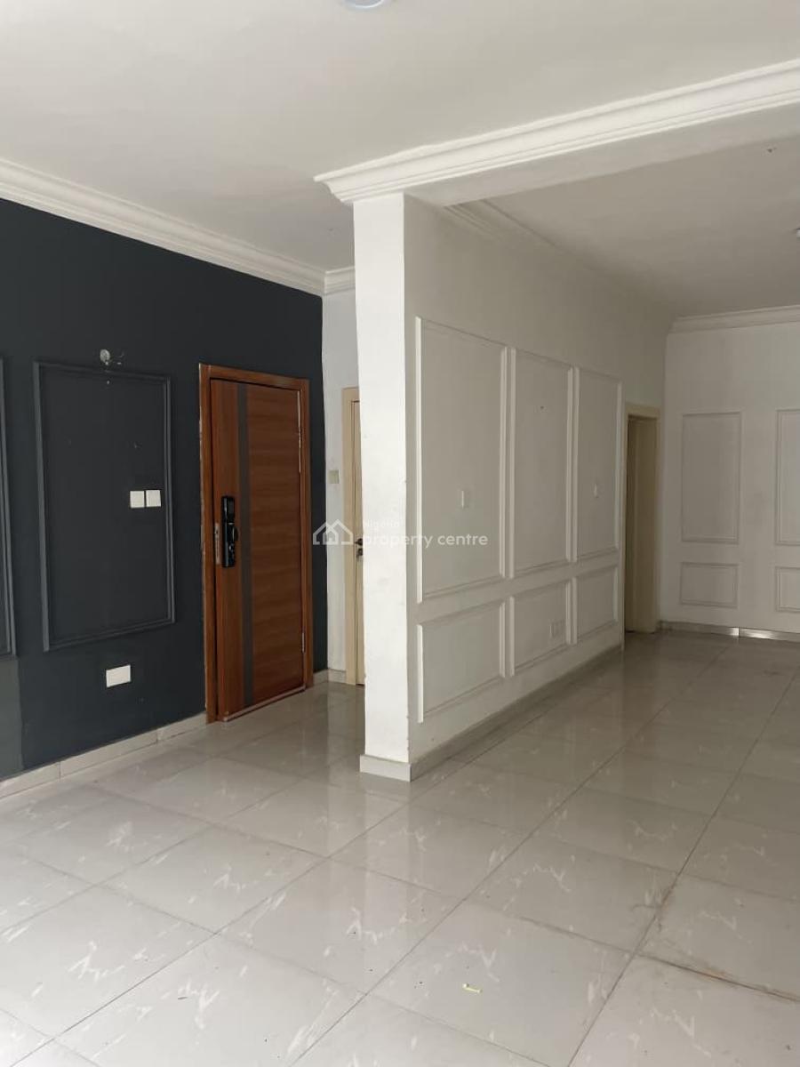 Sharp Lovely 3 Bedroom Apartment, Mega Mound Estate Ikota Lekki Eti-osa Lagos, Ikota, Lekki, Lagos, Flat / Apartment for Sale