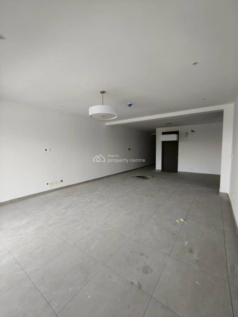 Luxurious and Exquisite Well Finished 3 Bedroom Apartment Plus Bq, Freedom Way Lekki Phase 1, Lekki Phase 1, Lekki, Lagos, Flat / Apartment for Rent