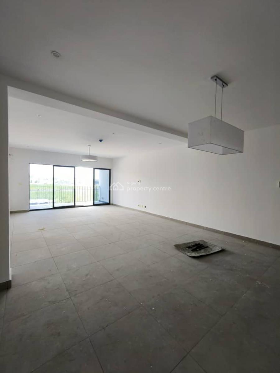 Luxurious and Exquisite Well Finished 3 Bedroom Apartment Plus Bq, Freedom Way Lekki Phase 1, Lekki Phase 1, Lekki, Lagos, Flat / Apartment for Rent