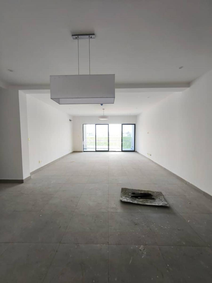 Luxurious and Exquisite Well Finished 3 Bedroom Apartment Plus Bq, Freedom Way Lekki Phase 1, Lekki Phase 1, Lekki, Lagos, Flat / Apartment for Rent