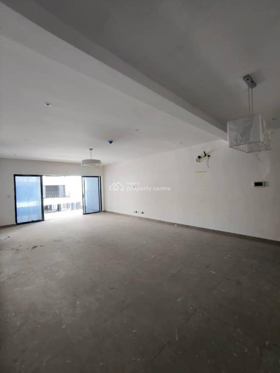 Luxurious and Exquisite Well Finished 3 Bedroom Apartment Plus Bq, Freedom Way Lekki Phase 1, Lekki Phase 1, Lekki, Lagos, Flat / Apartment for Rent