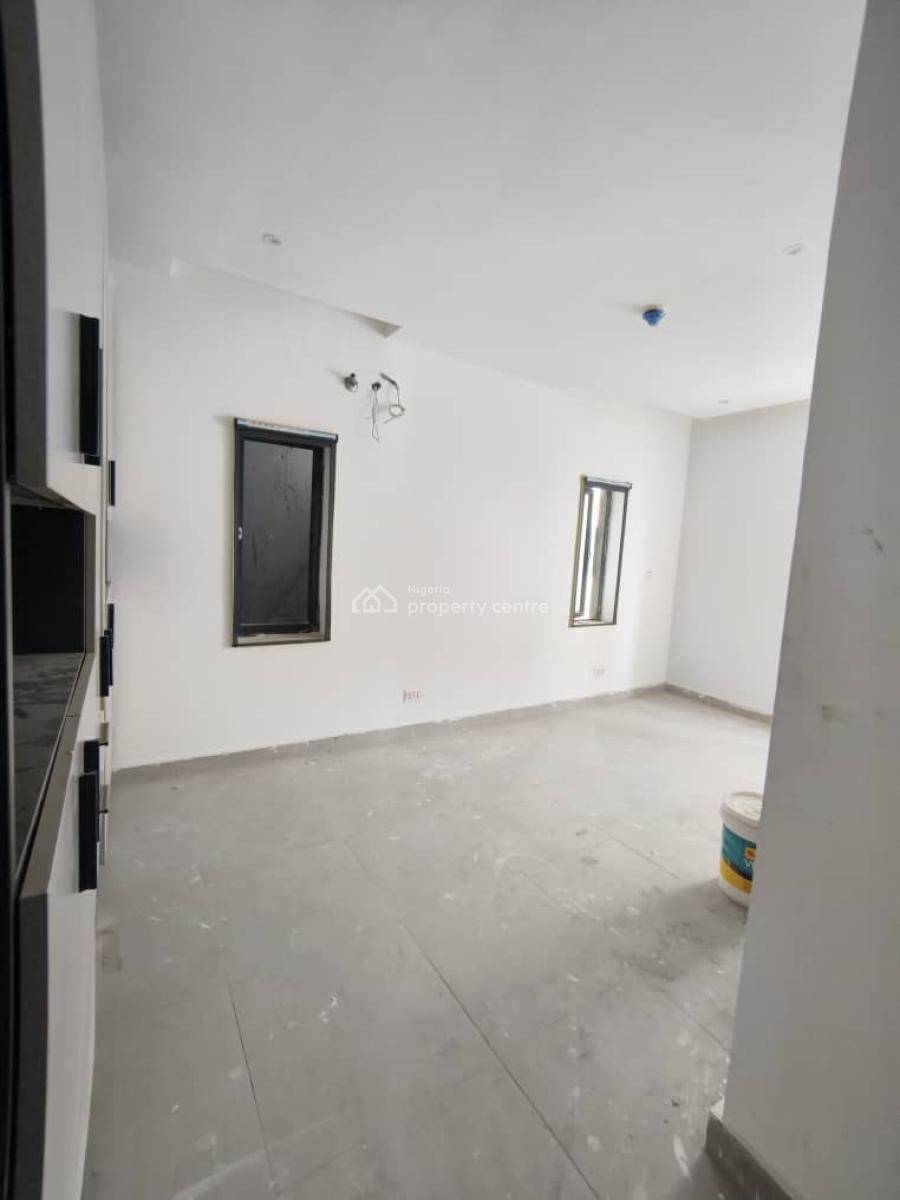 Luxurious and Exquisite Well Finished 3 Bedroom Apartment Plus Bq, Freedom Way Lekki Phase 1, Lekki Phase 1, Lekki, Lagos, Flat / Apartment for Rent