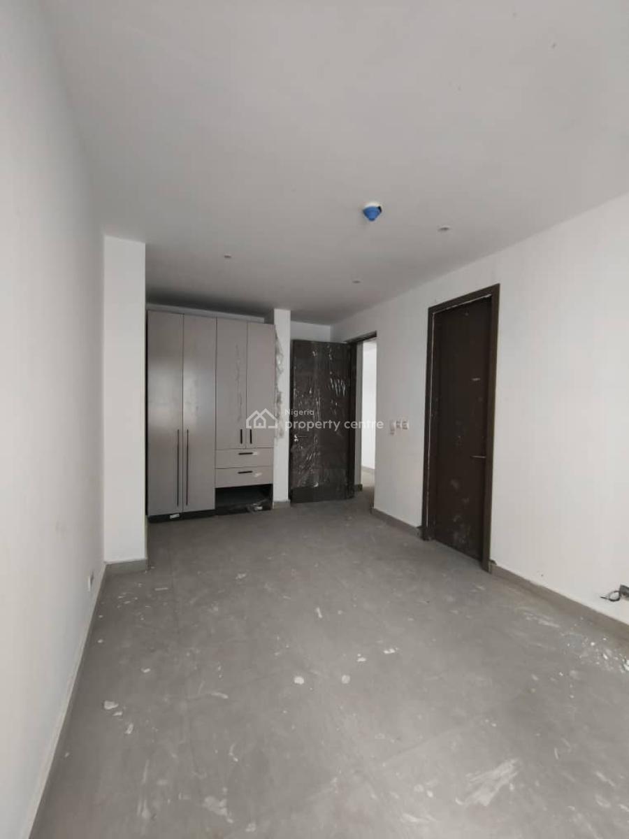 Luxurious and Exquisite Well Finished 3 Bedroom Apartment Plus Bq, Freedom Way Lekki Phase 1, Lekki Phase 1, Lekki, Lagos, Flat / Apartment for Rent
