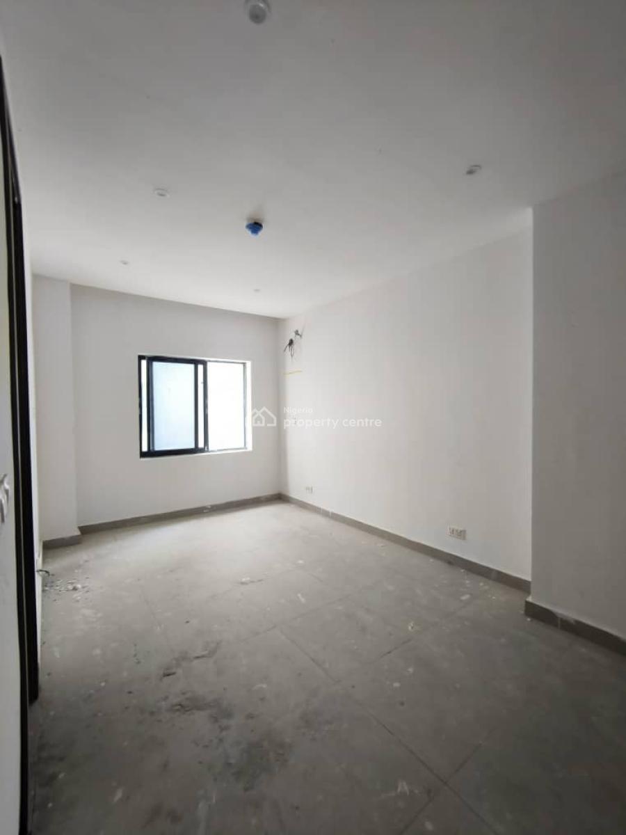 Luxurious and Exquisite Well Finished 3 Bedroom Apartment Plus Bq, Freedom Way Lekki Phase 1, Lekki Phase 1, Lekki, Lagos, Flat / Apartment for Rent