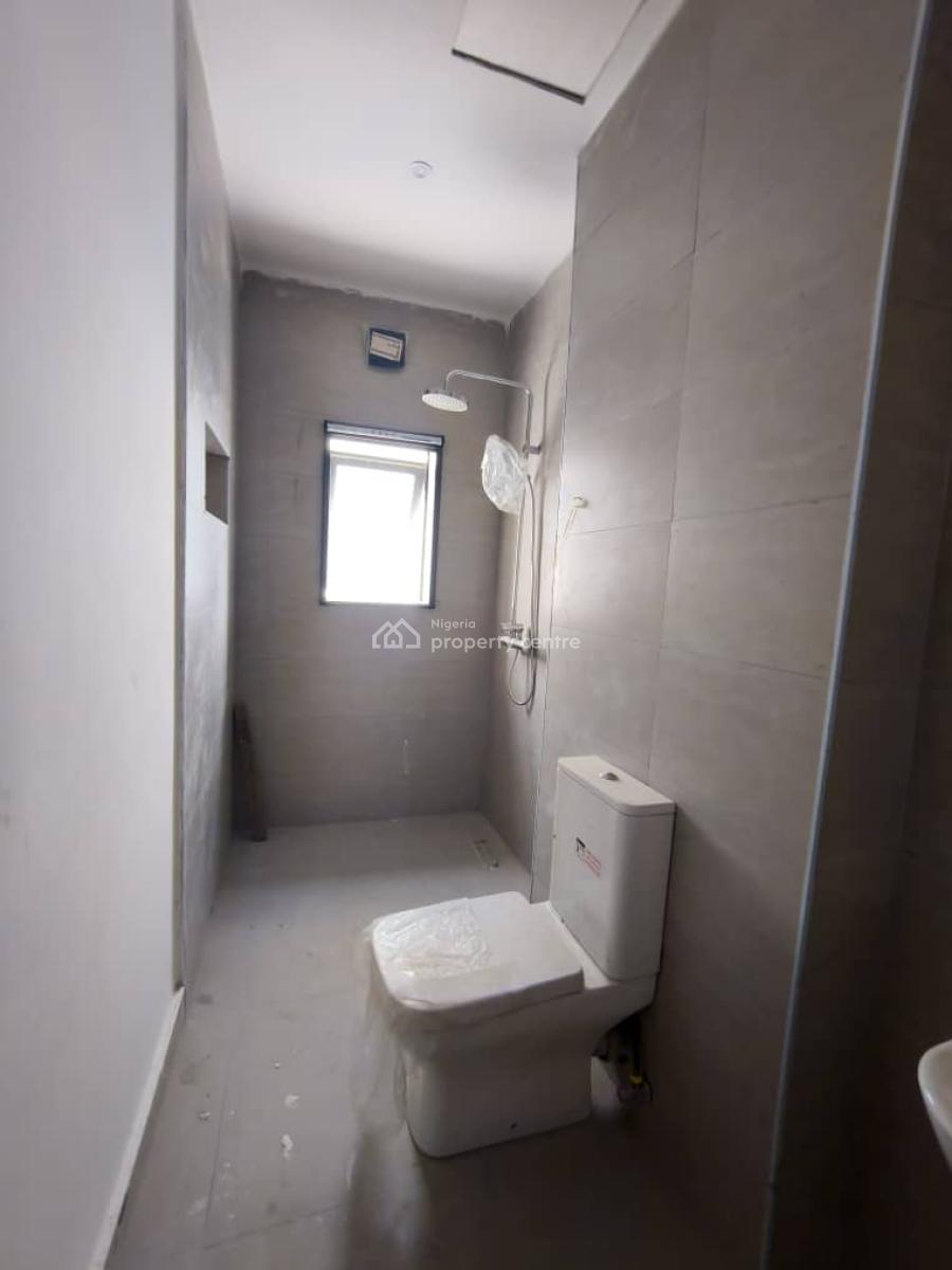 Luxurious and Exquisite Well Finished 3 Bedroom Apartment Plus Bq, Freedom Way Lekki Phase 1, Lekki Phase 1, Lekki, Lagos, Flat / Apartment for Rent