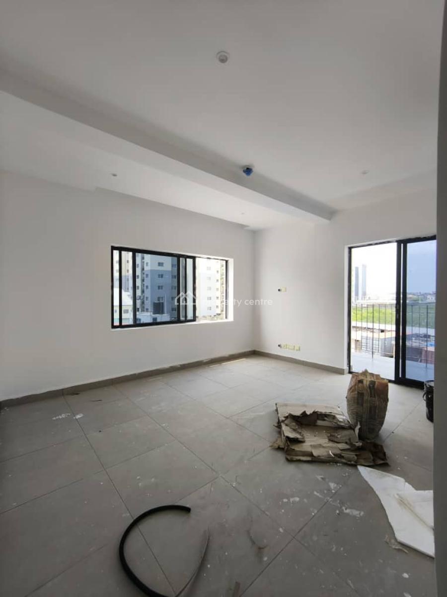 Luxurious and Exquisite Well Finished 3 Bedroom Apartment Plus Bq, Freedom Way Lekki Phase 1, Lekki Phase 1, Lekki, Lagos, Flat / Apartment for Rent