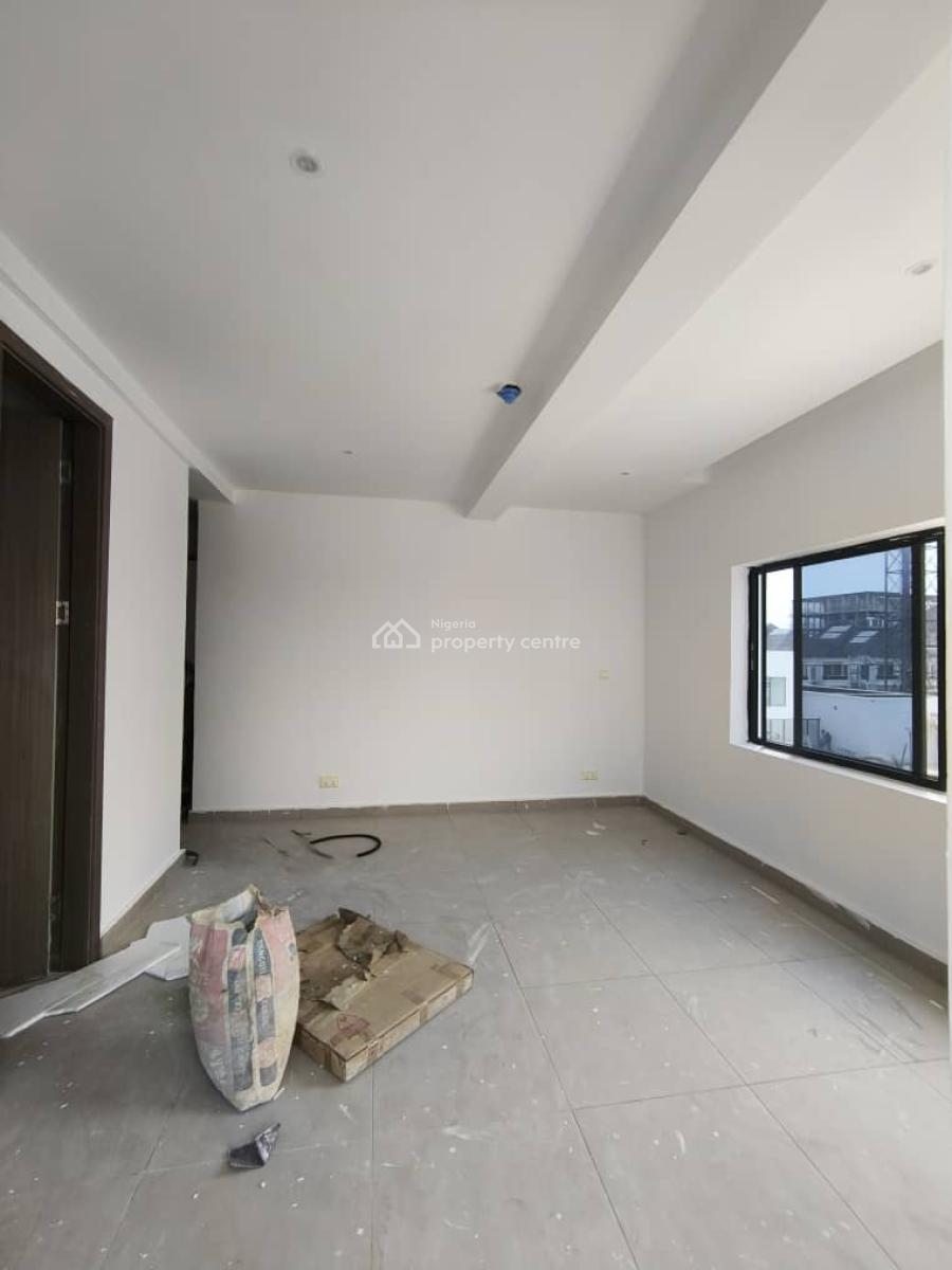 Luxurious and Exquisite Well Finished 3 Bedroom Apartment Plus Bq, Freedom Way Lekki Phase 1, Lekki Phase 1, Lekki, Lagos, Flat / Apartment for Rent