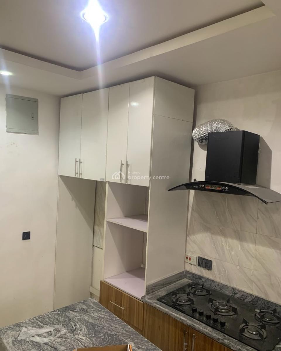 4 Bedroom Apartment, Military Zone By Atlantic Nominee Estates, General Paint, Ajah, Lagos, Terraced Duplex for Sale