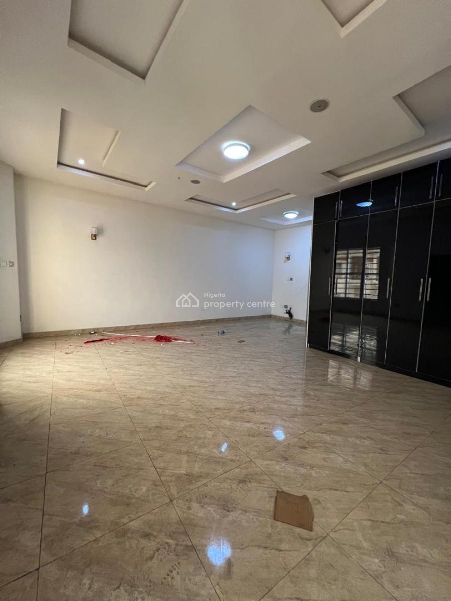 Luxury Master Bedroom Apartment, Roxbury Estate Ikota, Lekki, Lagos, Self Contain (single Rooms) for Rent
