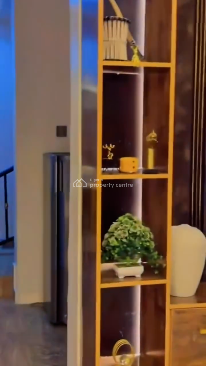 Nicely Furnished 3 Bedroom Apartment, Osogbo, Osun, Flat / Apartment Short Let