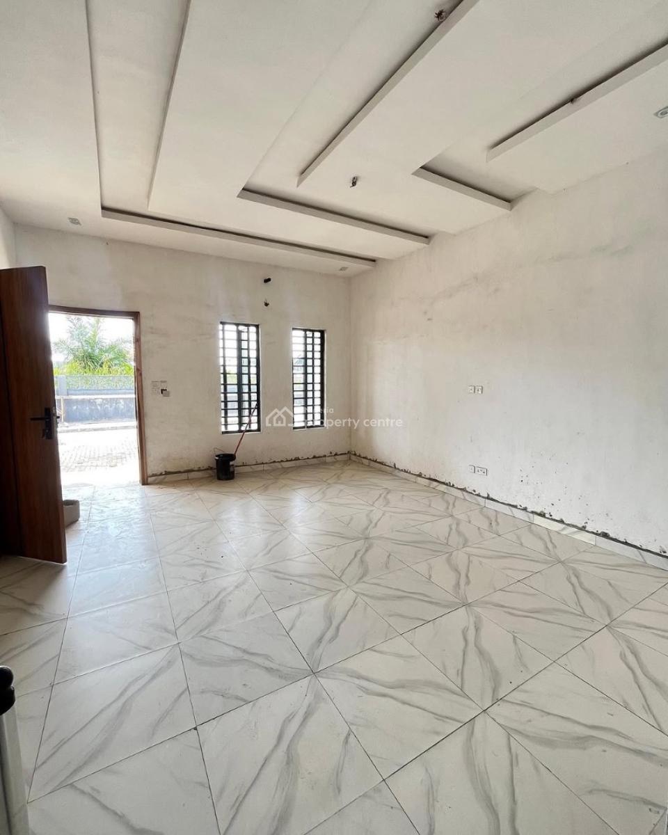 4 Bedroom Terrace Duplex, Orchid Road, Lekki, Lagos, Terraced Duplex for Sale