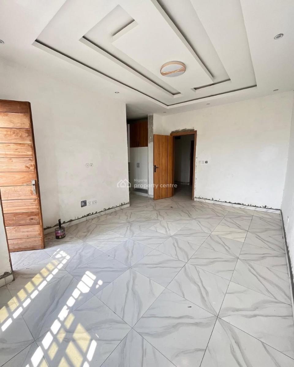 4 Bedroom Terrace Duplex, Orchid Road, Lekki, Lagos, Terraced Duplex for Sale