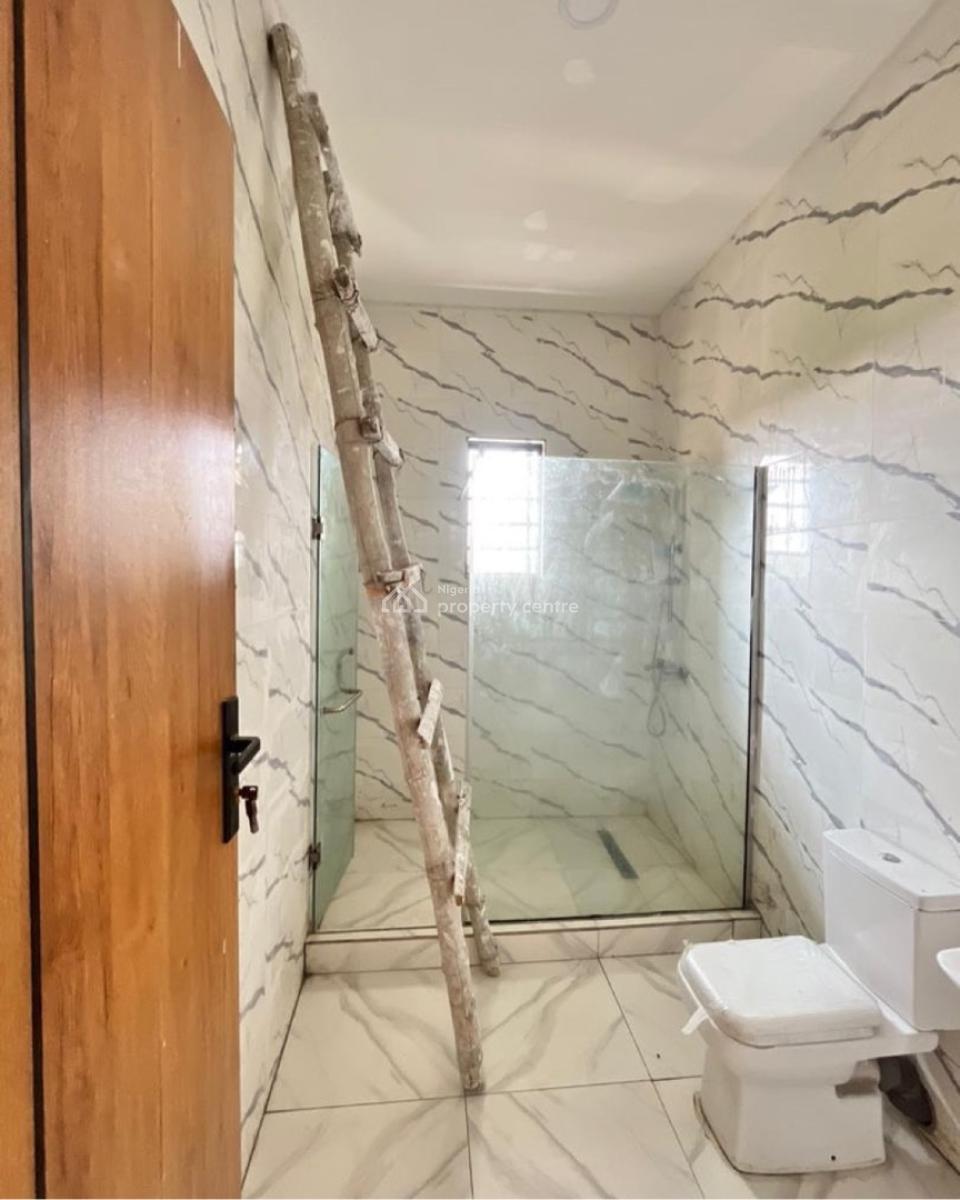 4 Bedroom Terrace Duplex, Orchid Road, Lekki, Lagos, Terraced Duplex for Sale