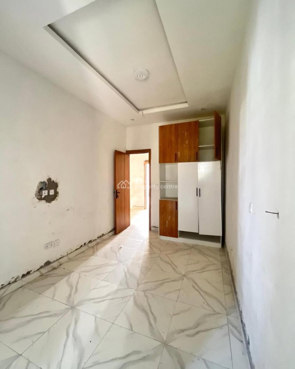 4 Bedroom Terrace Duplex, Orchid Road, Lekki, Lagos, Terraced Duplex for Sale