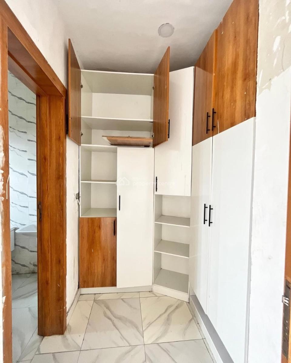 4 Bedroom Terrace Duplex, Orchid Road, Lekki, Lagos, Terraced Duplex for Sale