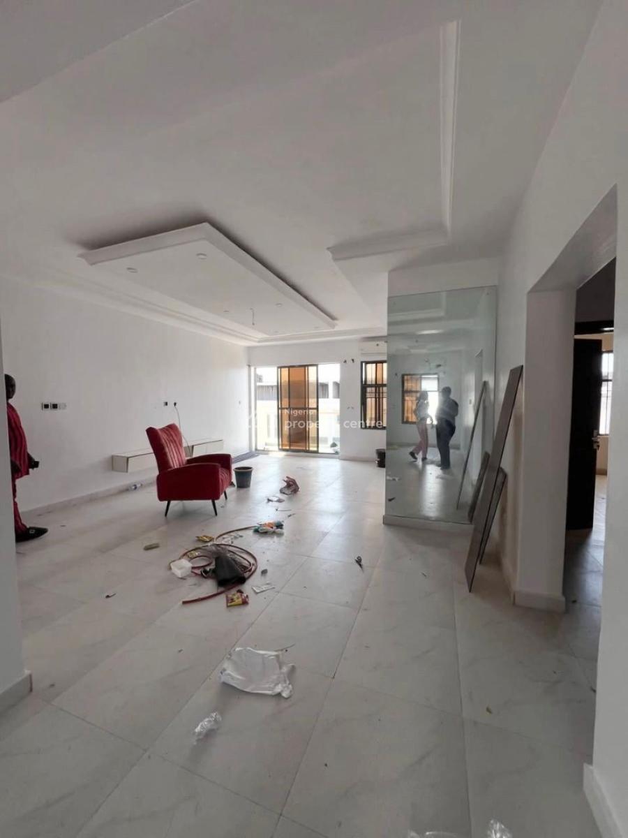 2 Bedroom Apartment, Ikate, Lekki, Lagos, Flat / Apartment for Rent