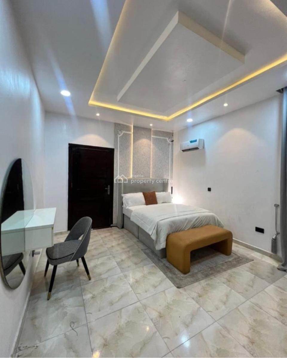 3 Bedroom Apartment, Ologolo, Lekki, Lagos, Flat / Apartment for Sale