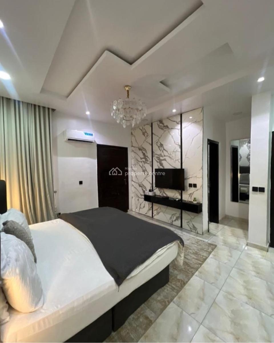 3 Bedroom Apartment, Ologolo, Lekki, Lagos, Flat / Apartment for Sale