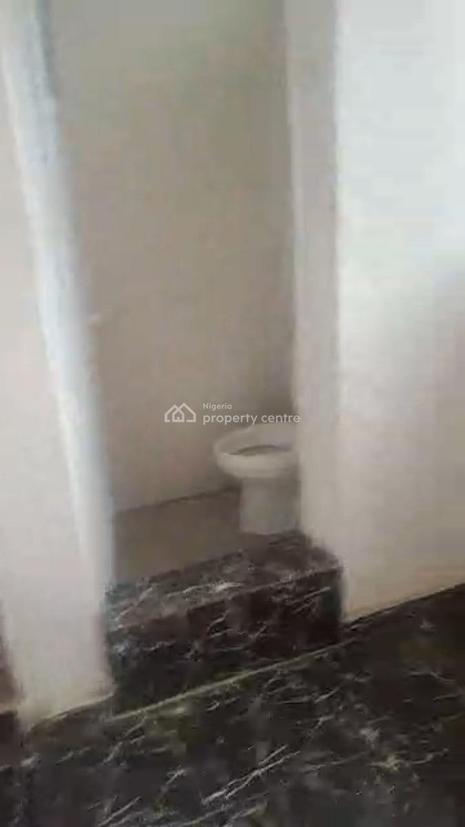 Standard Miniflat with Kitchen Cabinet, Ajegunle, Apapa, Lagos, Flat / Apartment for Rent