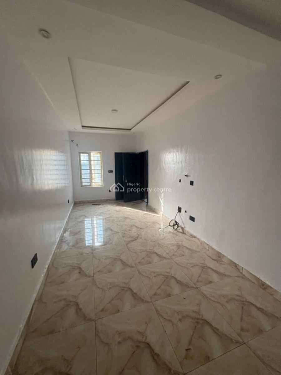 Beautiful Luxurious 2bedroom Flat at Ilasan Lekki, Ilasan Lekki Phase 2, Lekki, Lagos, Terraced Duplex for Rent